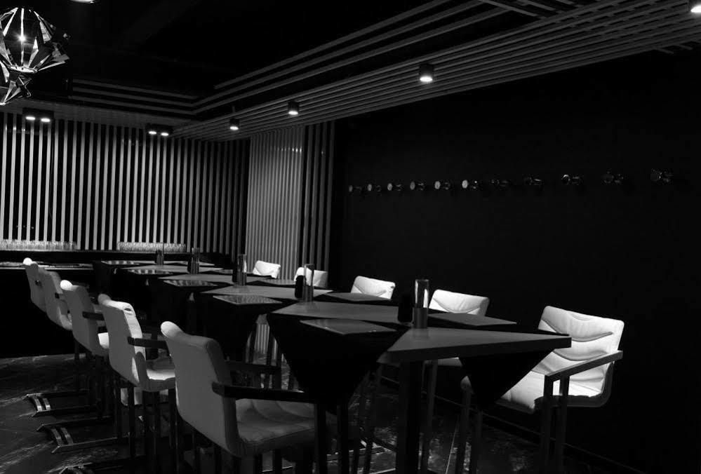 Shangshan Hotel לשאן מראה חיצוני תמונה