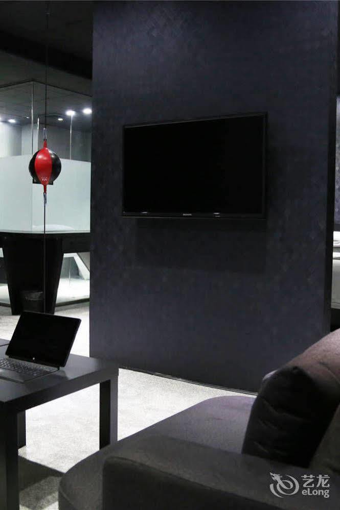 Shangshan Hotel לשאן מראה חיצוני תמונה