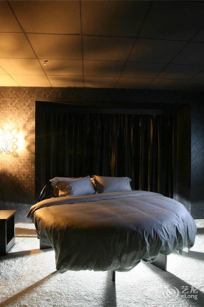 Shangshan Hotel לשאן מראה חיצוני תמונה